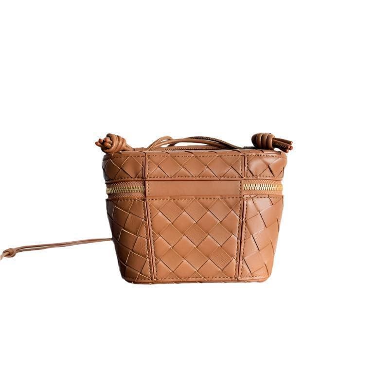 Bottega Veneta Small Vanity Case On Strap | Banlieue91