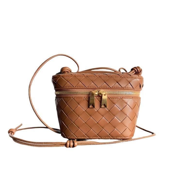 Bottega Veneta Small Vanity Case On Strap | Banlieue91