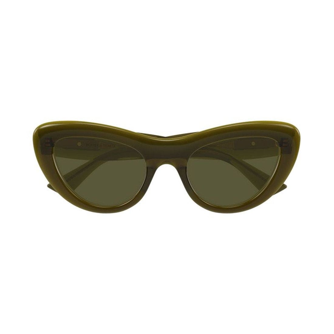 BOTTEGA VENETA Stylish Oversized Sunglasses for Women | Banlieue91