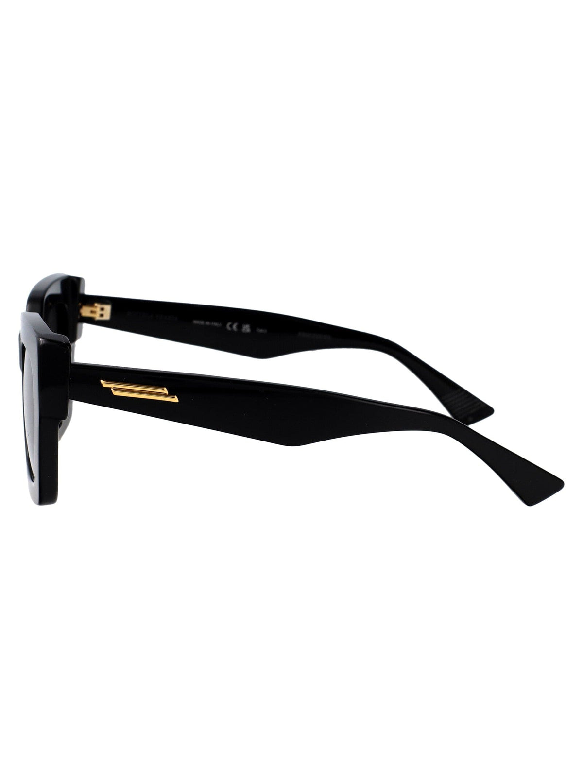 BOTTEGA VENETA Stylish Oversized Women's Sunglasses | Banlieue91