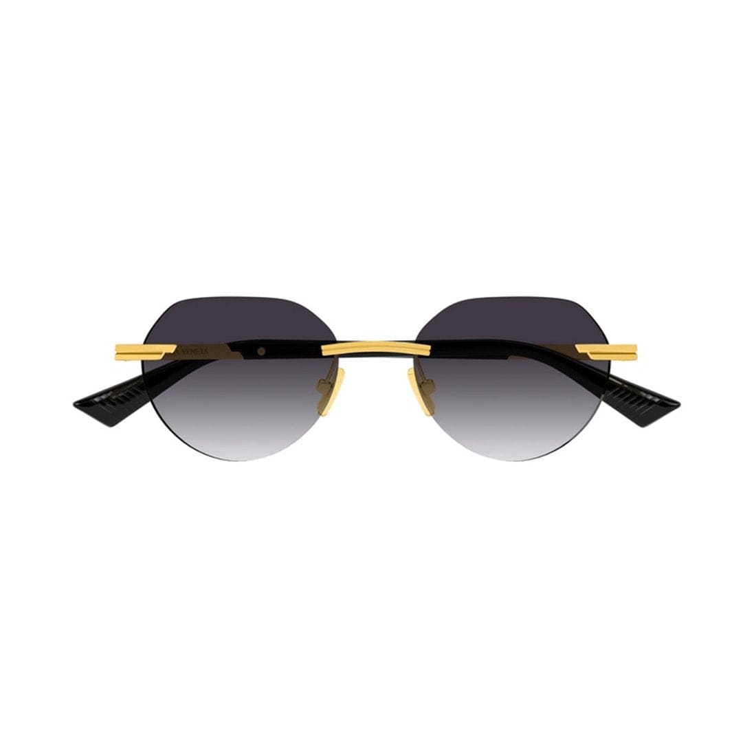 BOTTEGA VENETA Stylish Sunglasses for Men - BV1379S Mini Frame | Banlieue91
