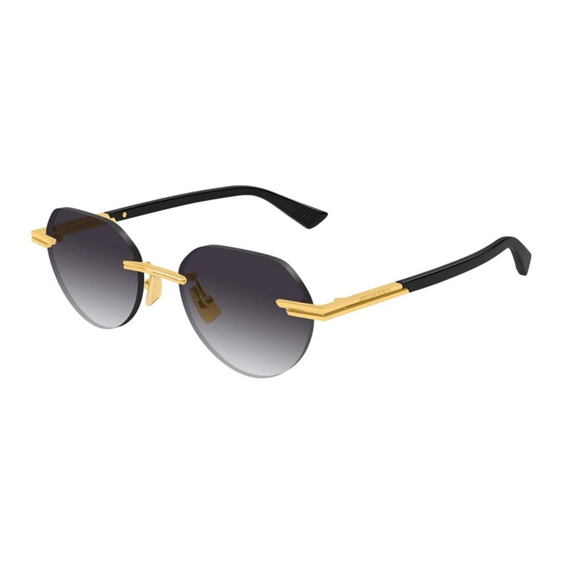 BOTTEGA VENETA Stylish Sunglasses for Men - BV1379S Mini Frame | Banlieue91