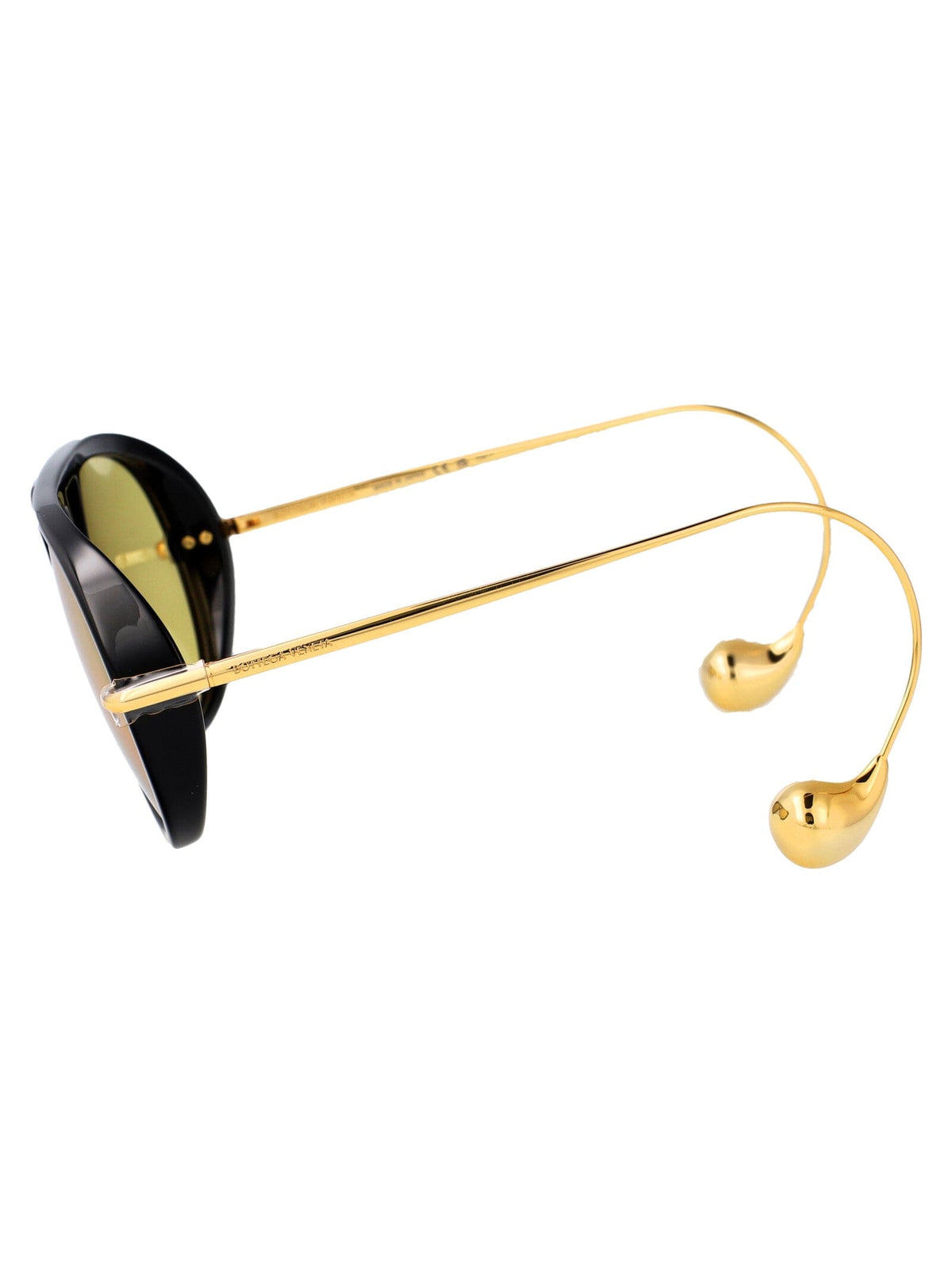 BOTTEGA VENETA Stylish Women's Sunglasses - BV1273S Mini | Banlieue91