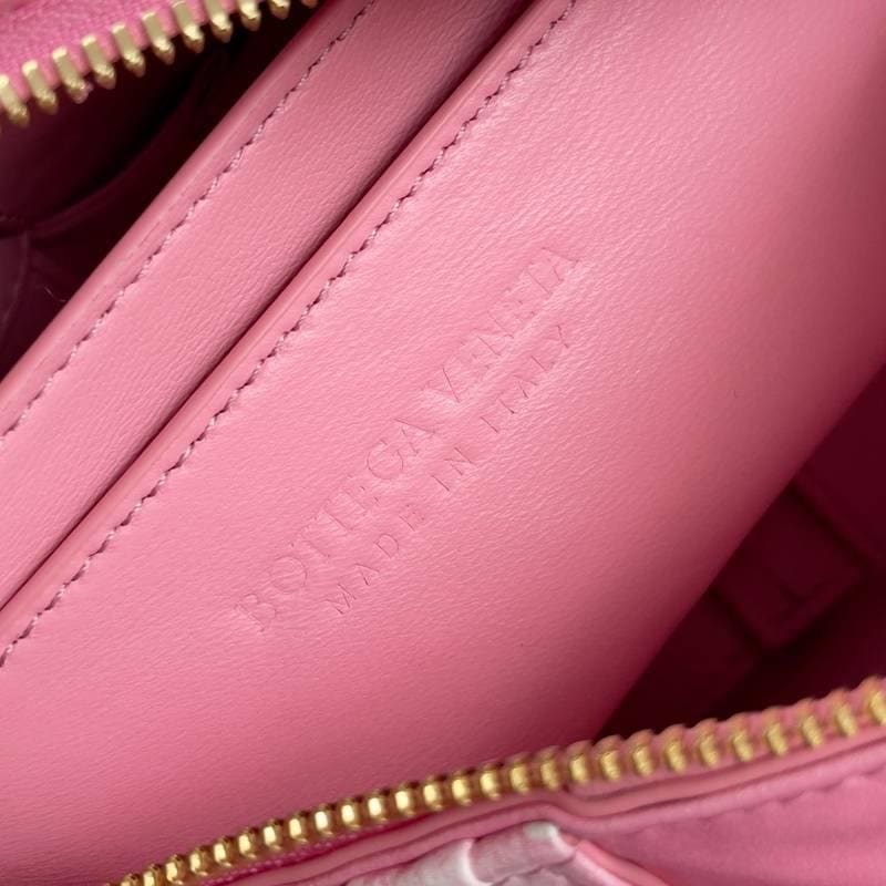 Bottega Veneta Tie Dye Cassette Bag | Banlieue91