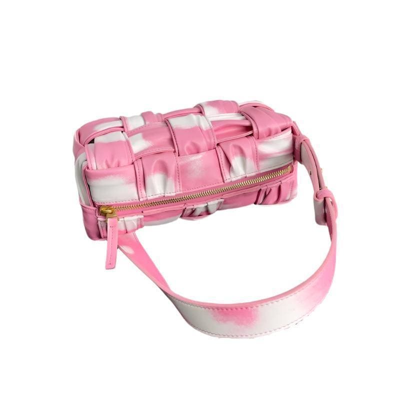 Bottega Veneta Tie Dye Cassette Bag | Banlieue91