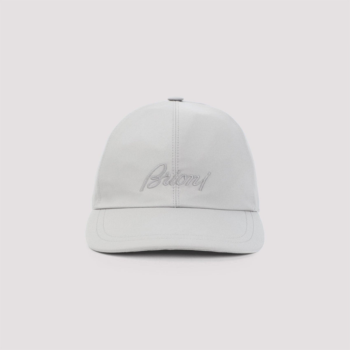 BRIONI Stylish Baseball Hat for Men - FW25 Collection | Banlieue91