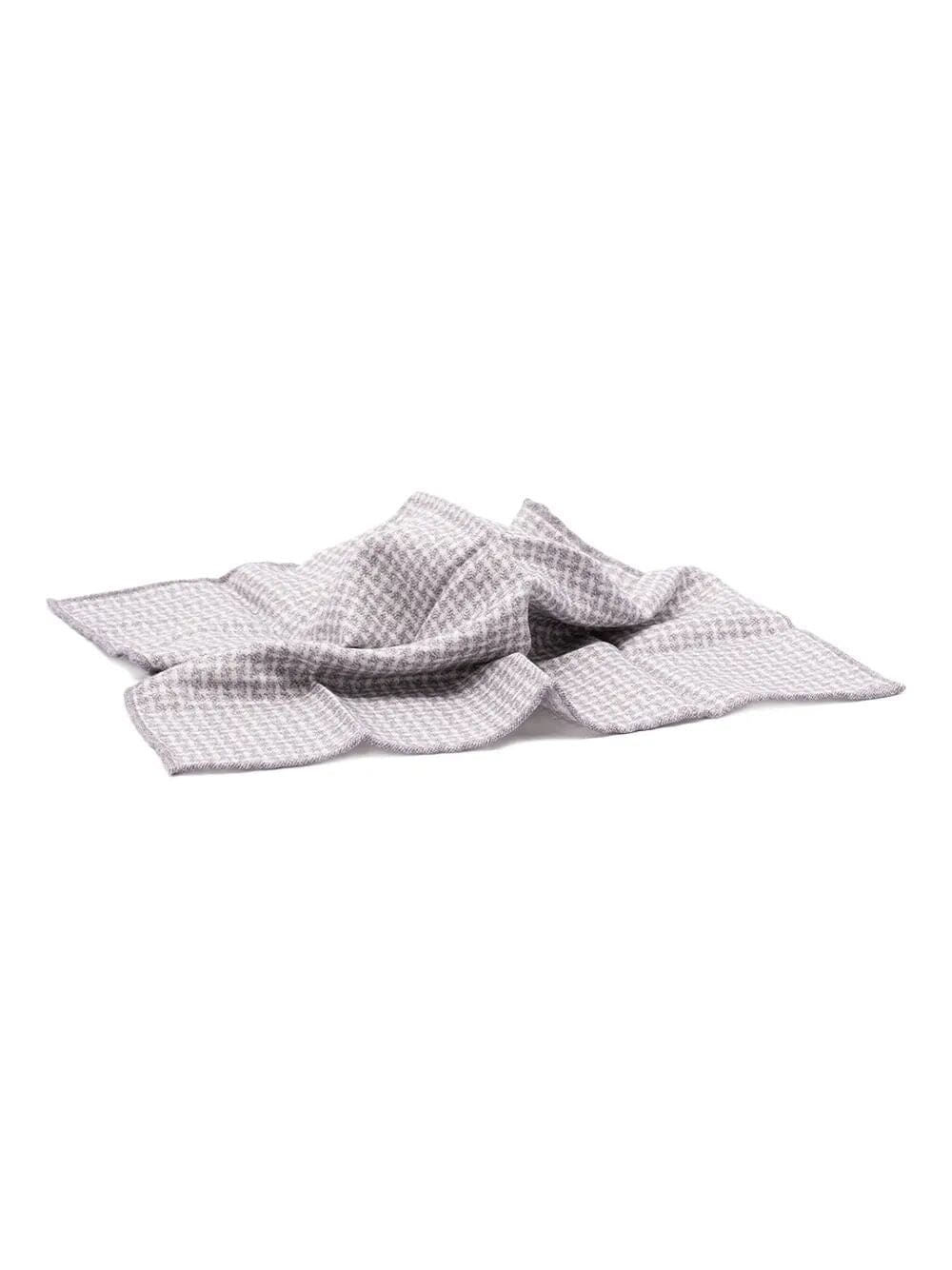 BRUNELLO CUCINELLI Men's Silk Mini Pocket Square | Banlieue91