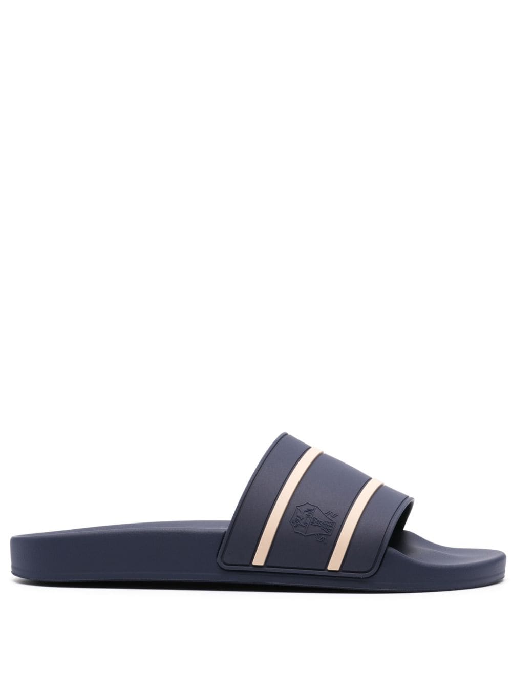 Brunello Cucinelli Pool Slides | Banlieue91