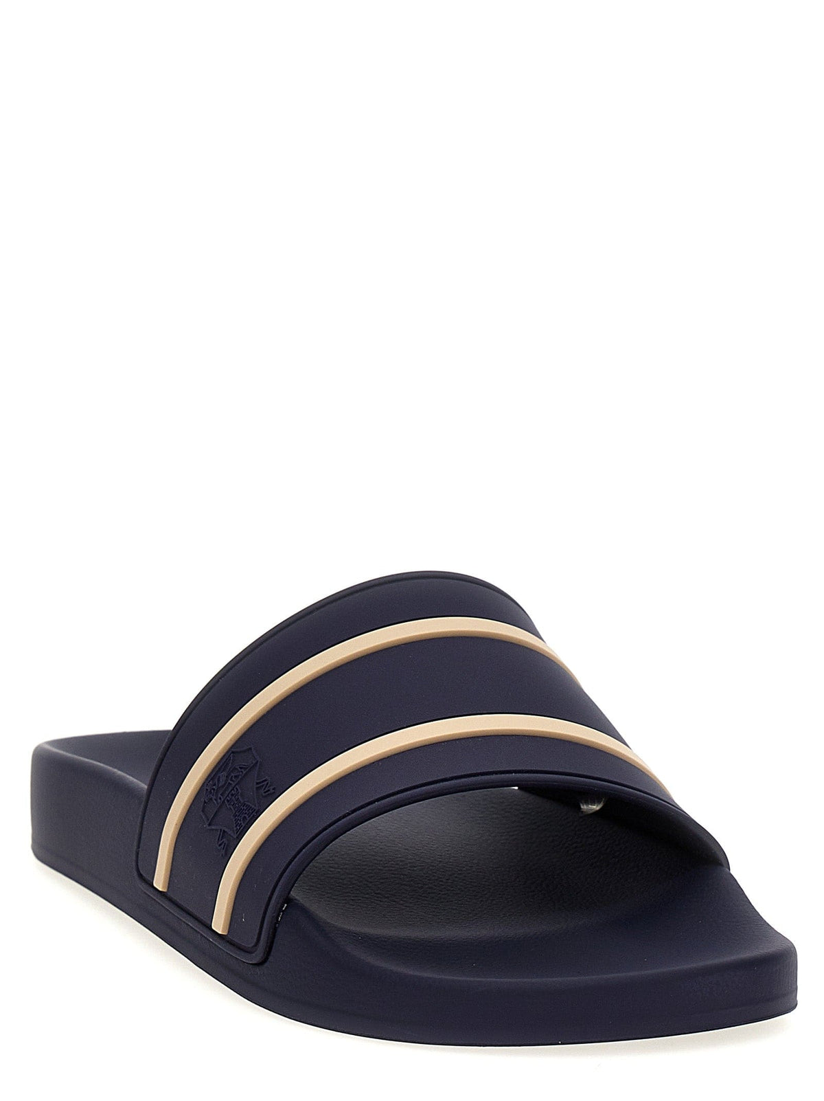 Brunello Cucinelli Rubber Slides | Banlieue91