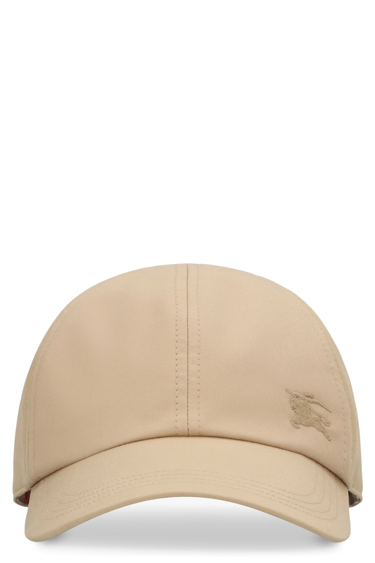 BURBERRY Classic Curved Visor Baseball Cap | Banlieue91