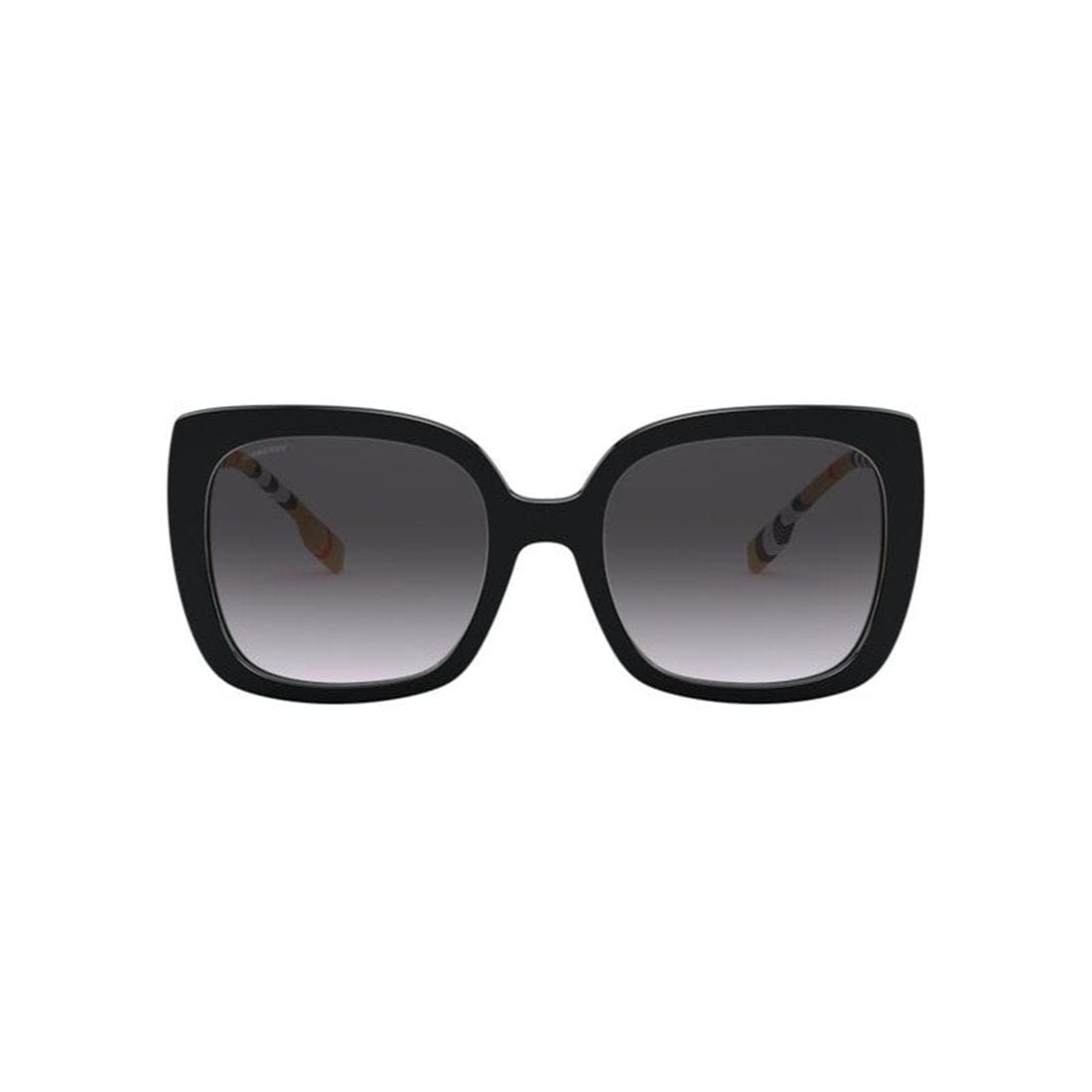 BURBERRY Classic Gradient Designer Sunglasses for Women | Banlieue91