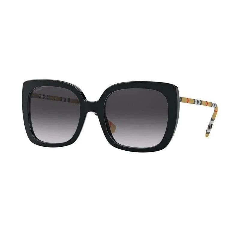 BURBERRY Classic Gradient Designer Sunglasses for Women | Banlieue91