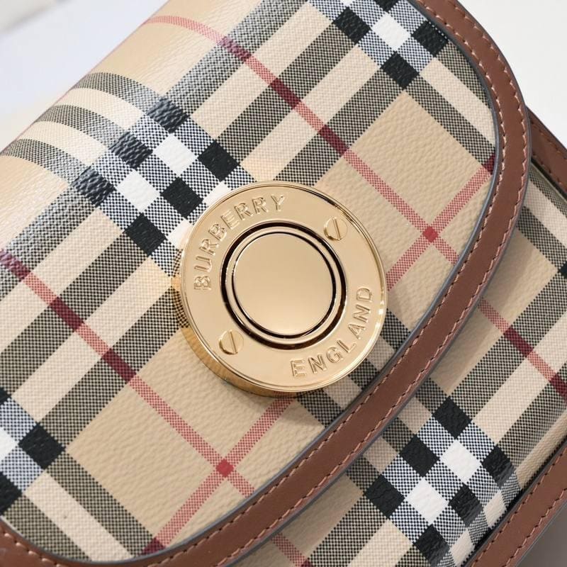 Burberry Elisabeth mini crossbody bag | Banlieue91