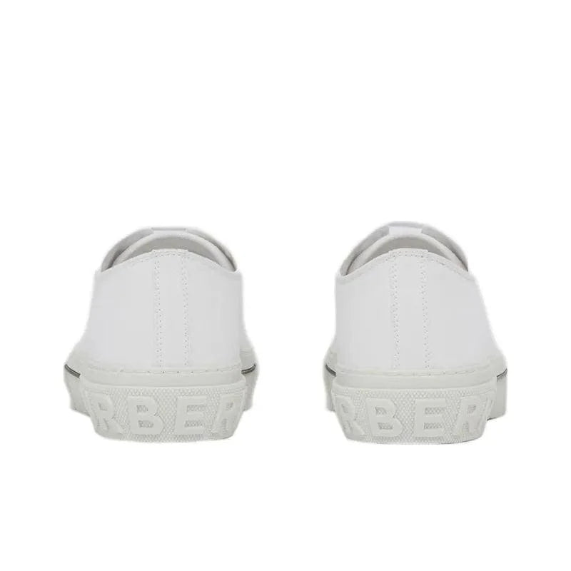 Burberry Gabardine Neutral White | Banlieue91