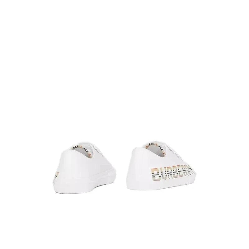 Burberry Icon Stripe Sneakers | Banlieue91