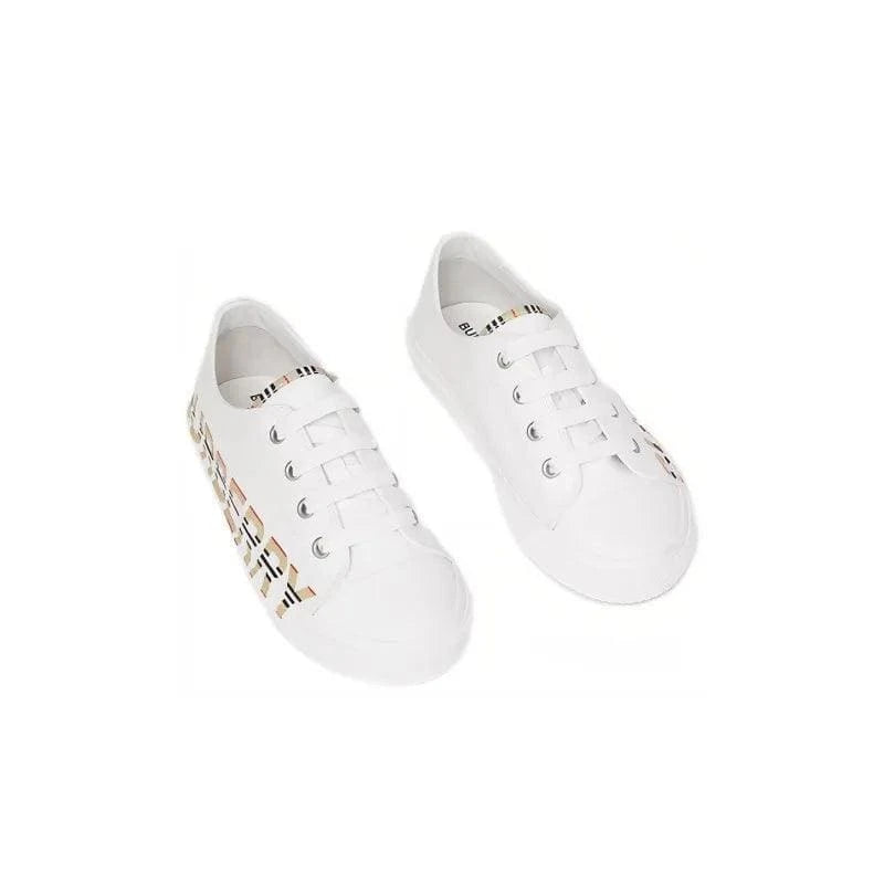 Burberry Icon Stripe Sneakers | Banlieue91