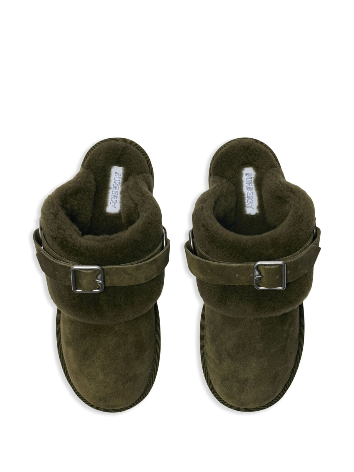 Burberry Mule Chubby | Banlieue91