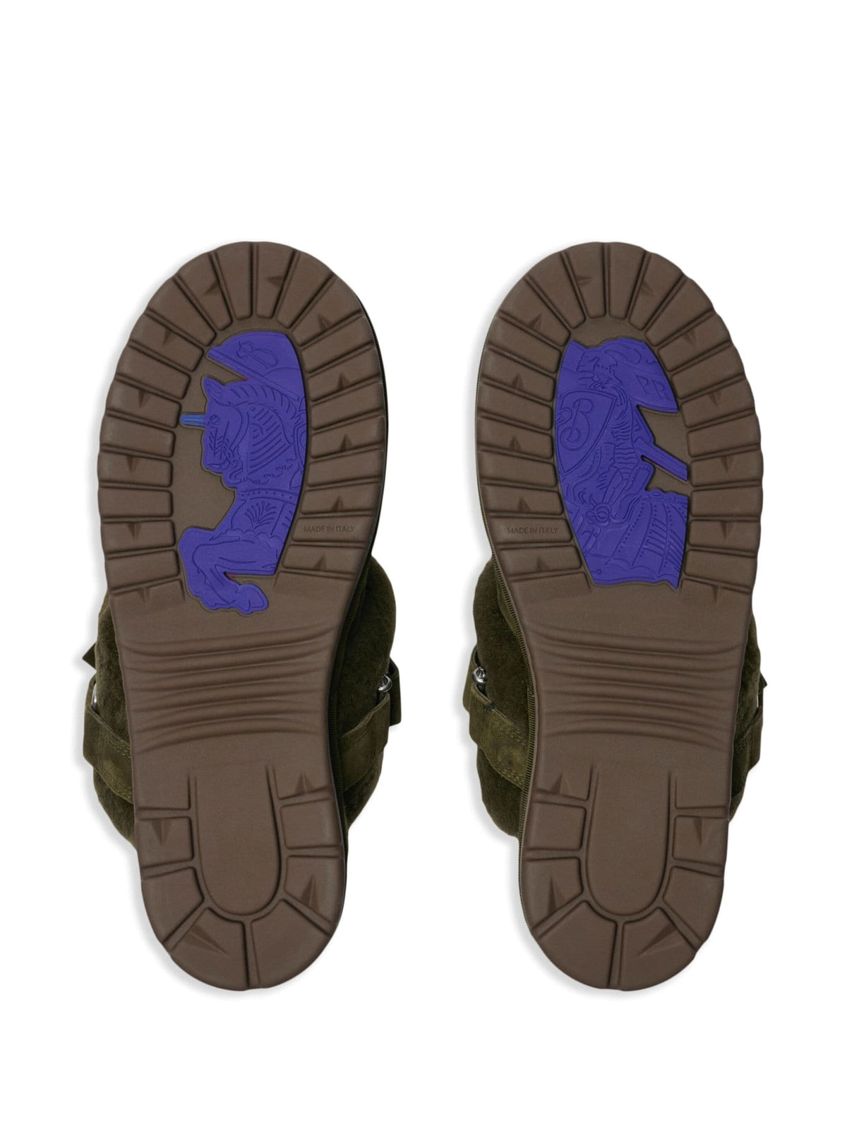 Burberry Mule Chubby | Banlieue91