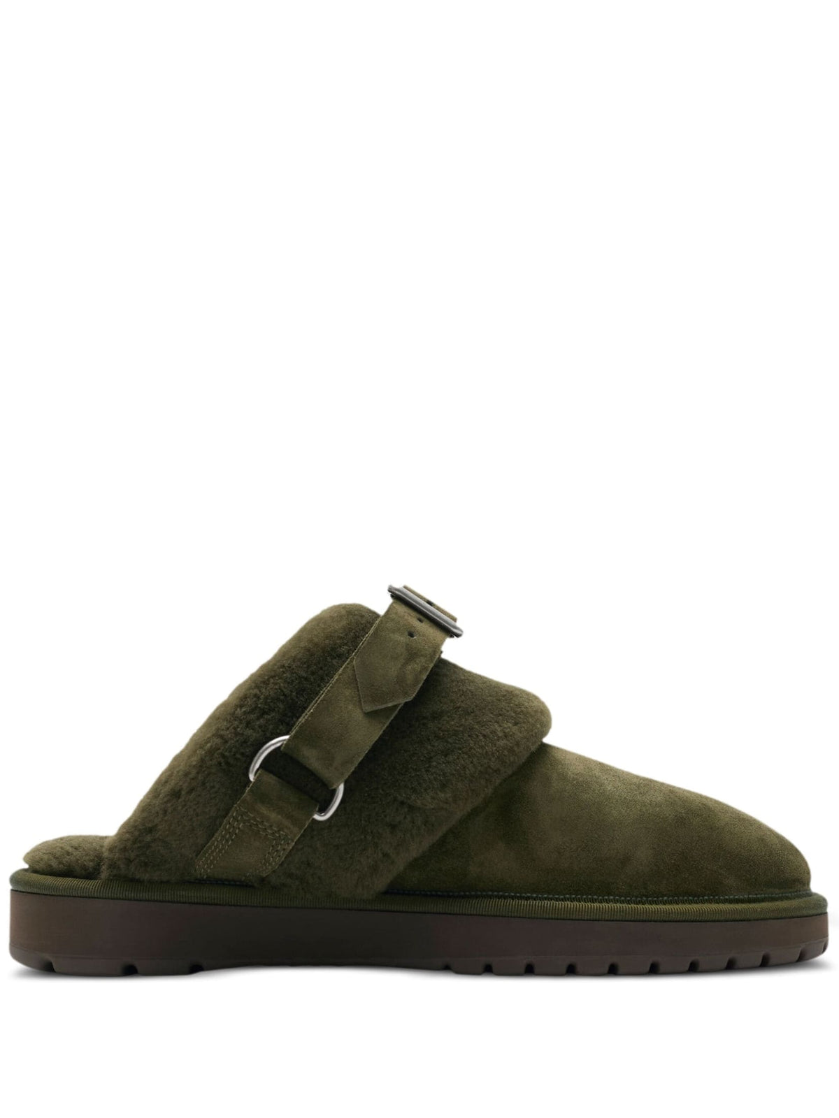 Burberry Mule Chubby | Banlieue91