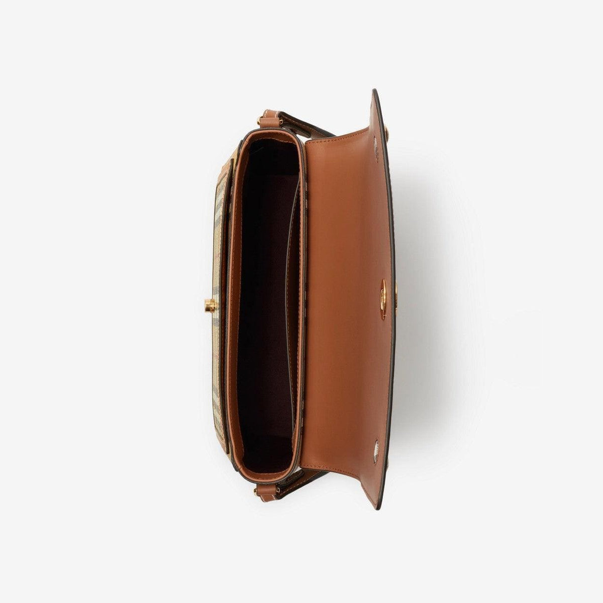Burberry Note Shoulder Bag | Banlieue91