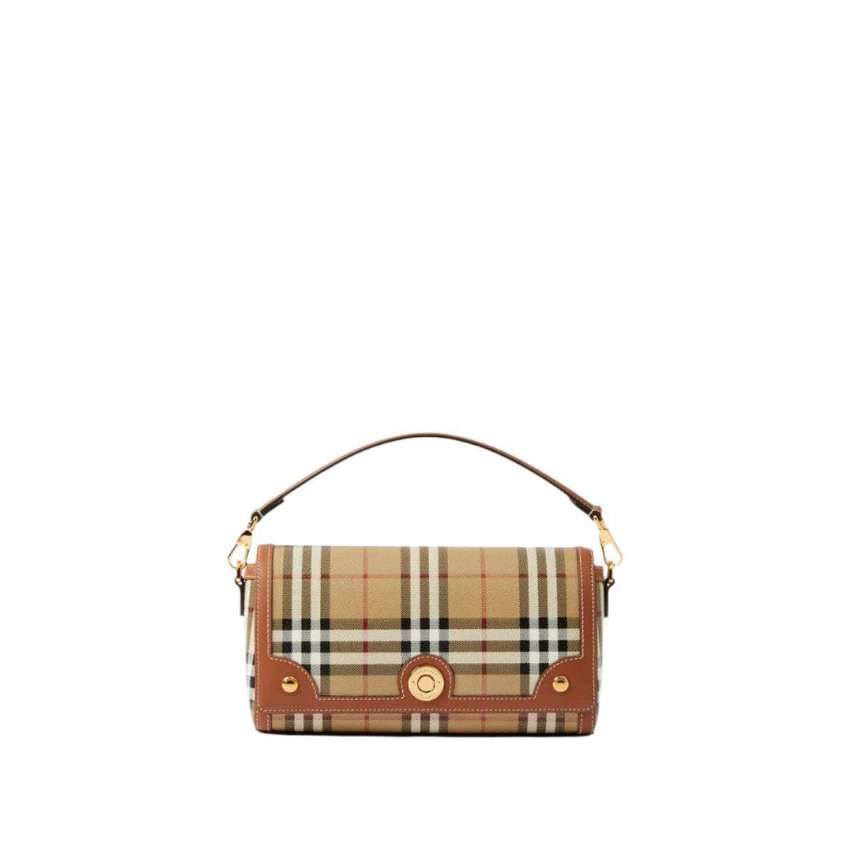 BURBERRY Note Small Crossbody Bag | Banlieue91