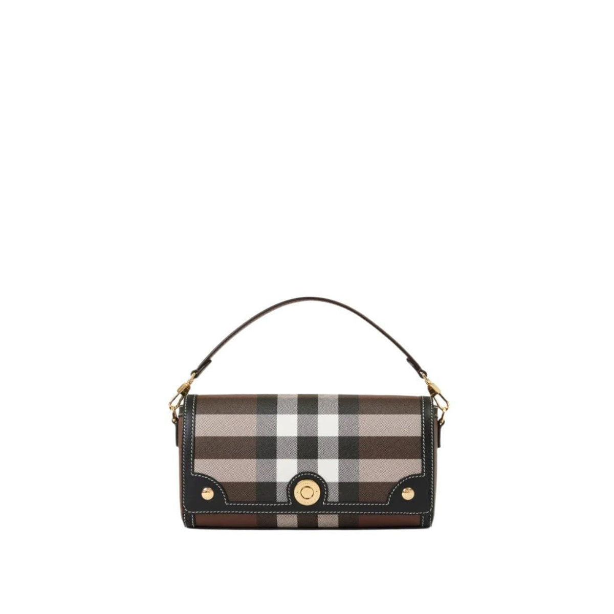 BURBERRY Note Small Crossbody Bag | Banlieue91