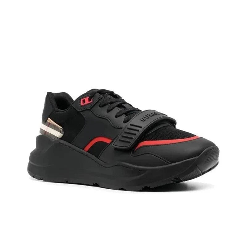 Burberry Vintage Check Chunky Sneakers | Banlieue91