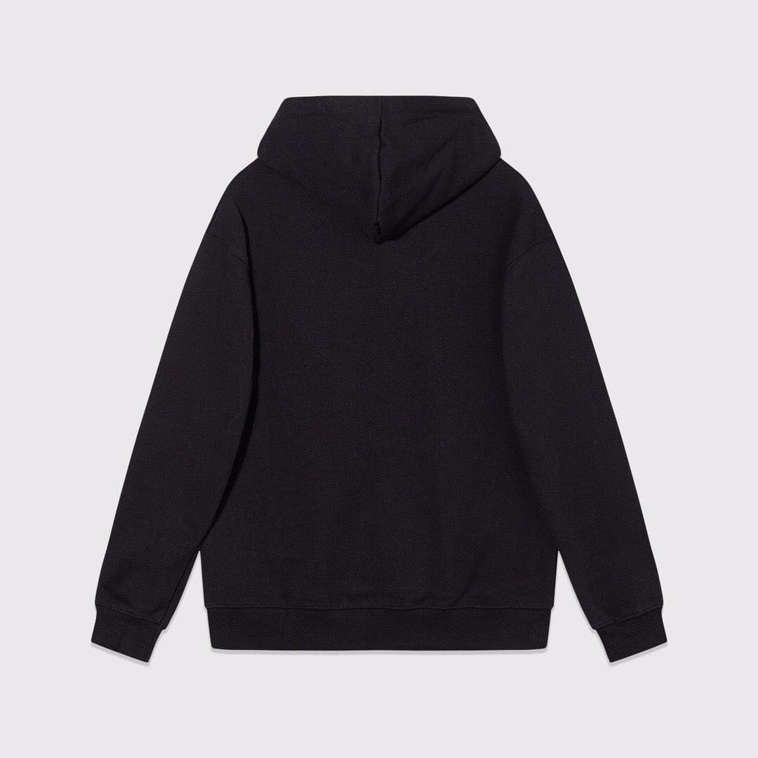 Burberry Willowchk hoodie Black | Banlieue91