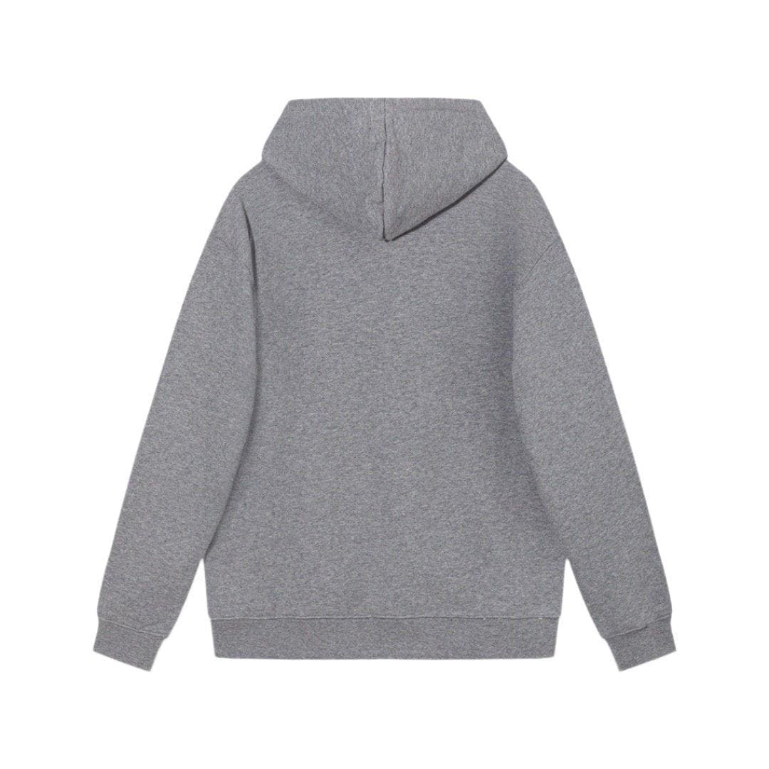 Burberry Willowchk hoodie Grey | Banlieue91