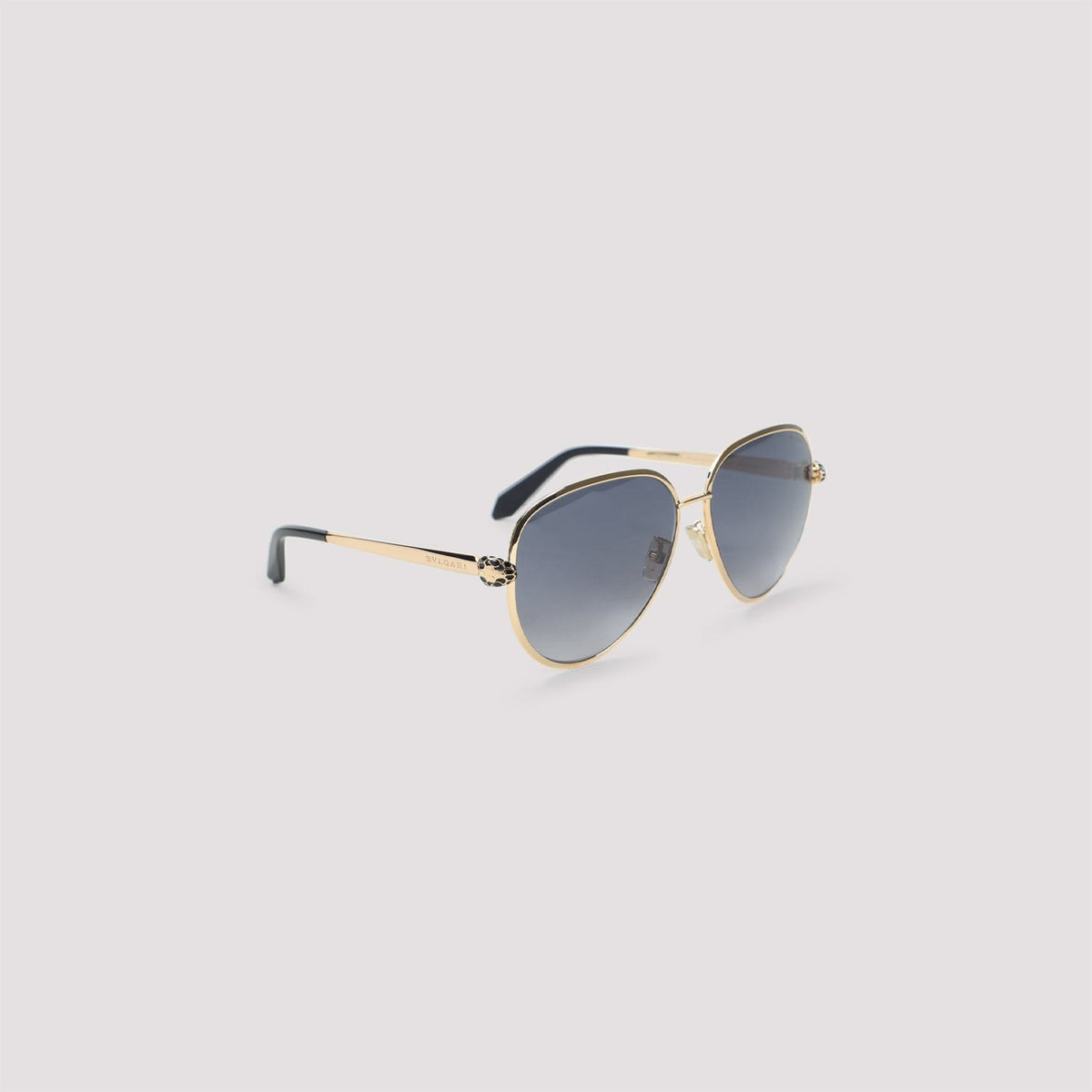 BVLGARI EYEWEAR Bold Metallic Women’s Sunglasses | Banlieue91