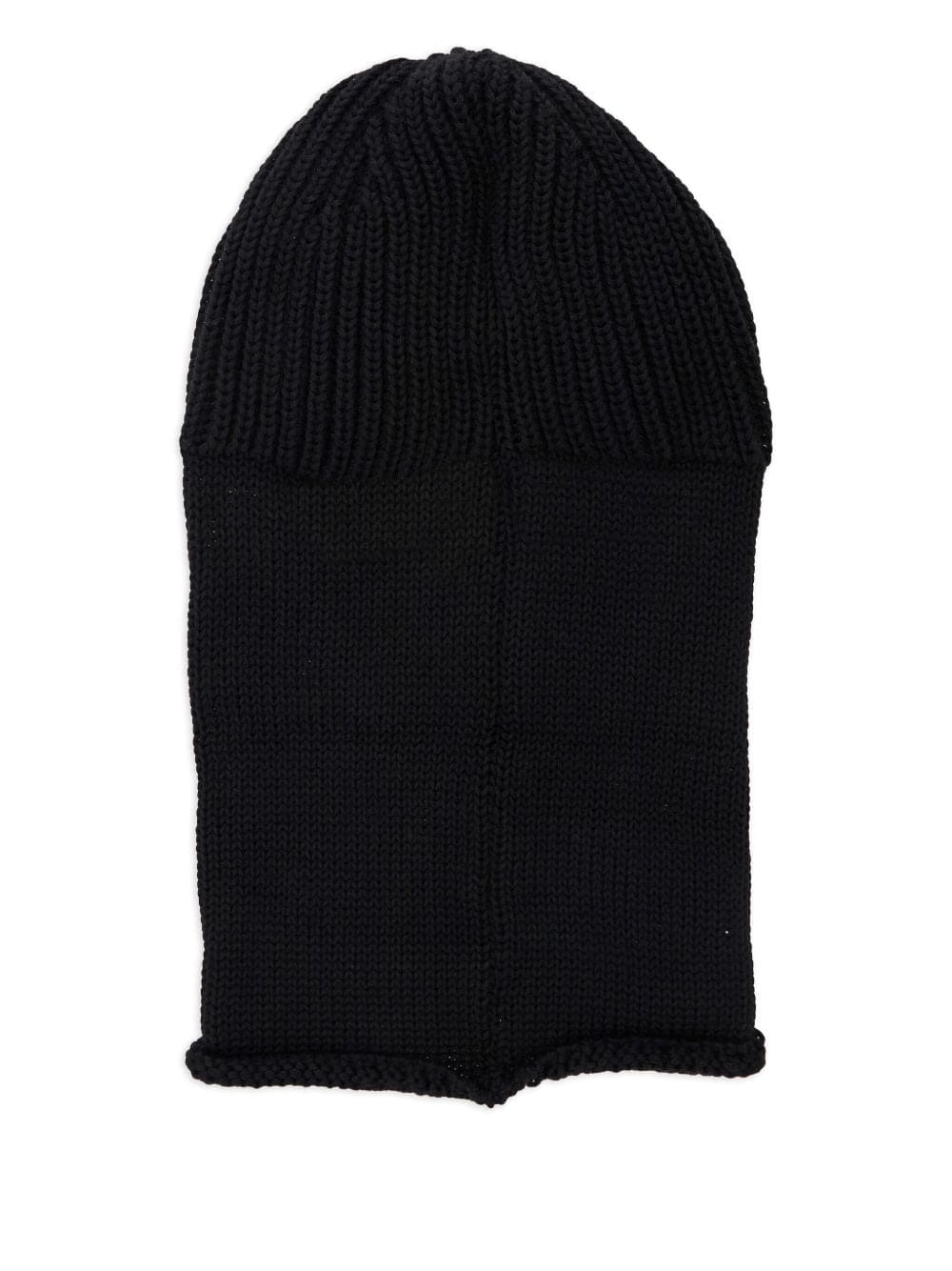 C.P.COMPANY Merino Wool Ski Mask with Adjustable Sun Lenses | Banlieue91