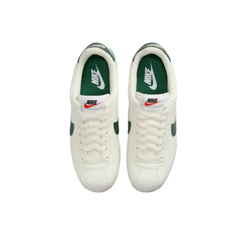 Nike Cortez Sail Gorge Green - Banlieue91 -