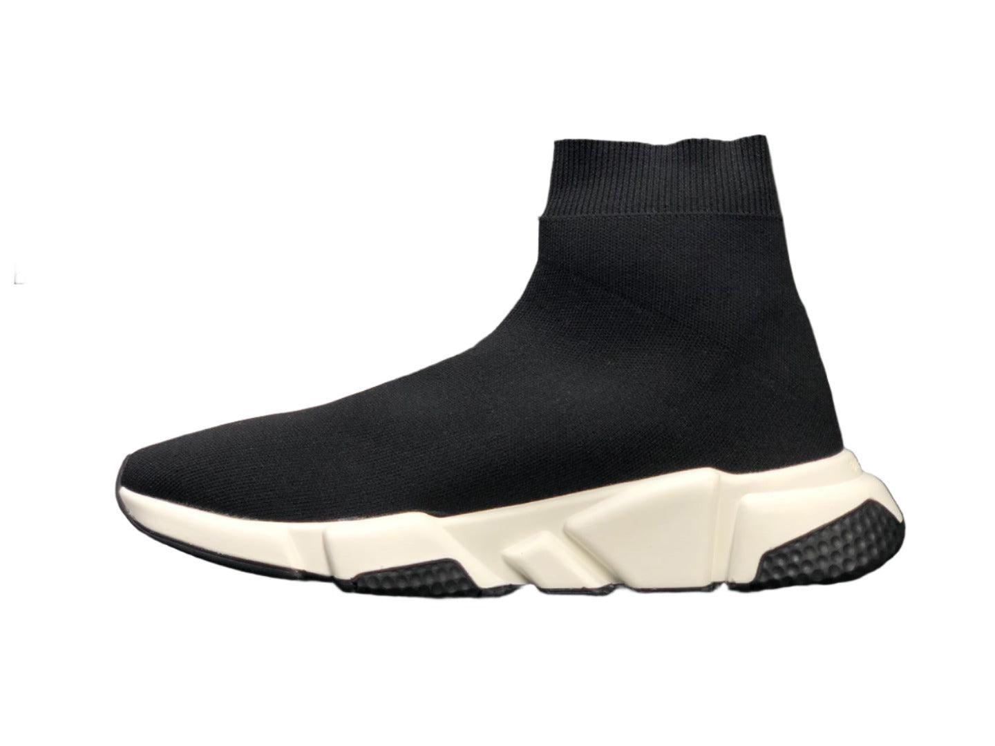 BALENCIAGA SPEED 2.0 RECYCLED KNIT SNEAKER - Banlieue91