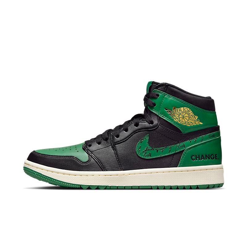 Air Jordan 1 Retro High 'Golf Eastside Golf 1961' - Banlieue91