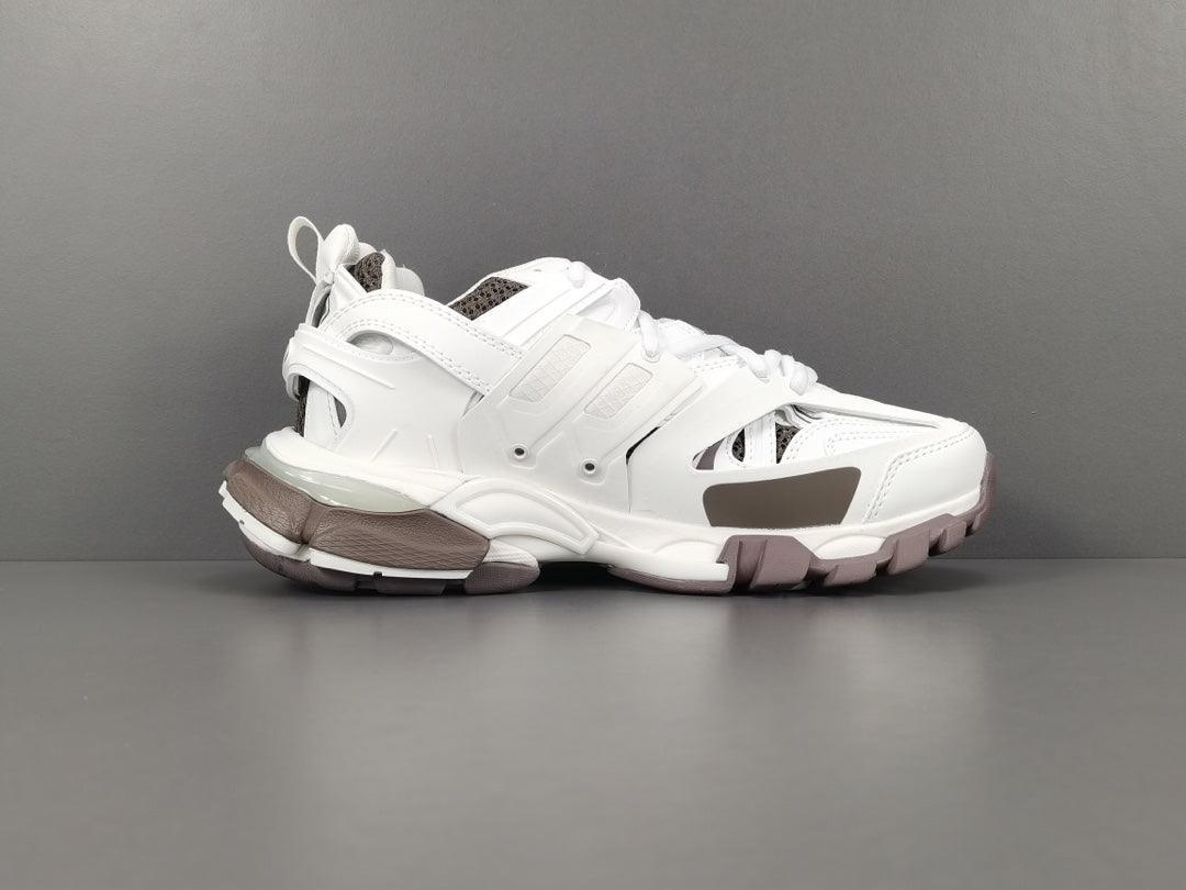 BALENCIAGA TRACK SNEAKERS - Banlieue91