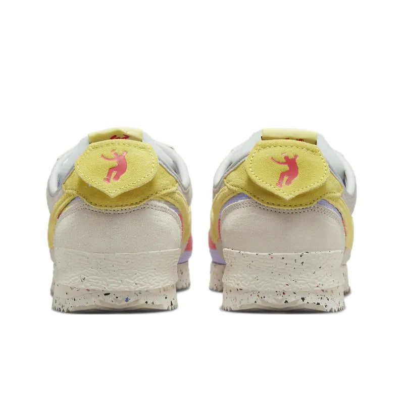 Nike Cortez Union Lemon Frost - Banlieue91 -