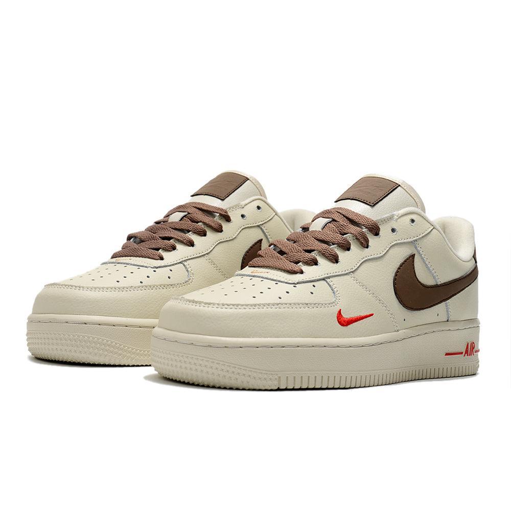 Nike Air Force 1 'Essenti mocco' - Banlieue91