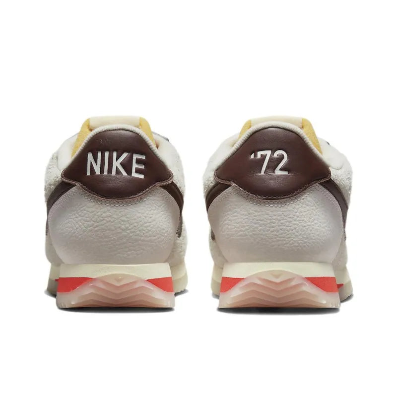 Nike Cortez Light Orewood Brown - Banlieue91 -