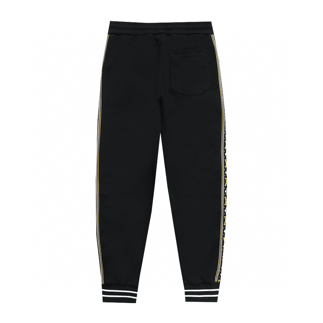 Louis Vuitton Long Pants 'Black' - Banlieue91