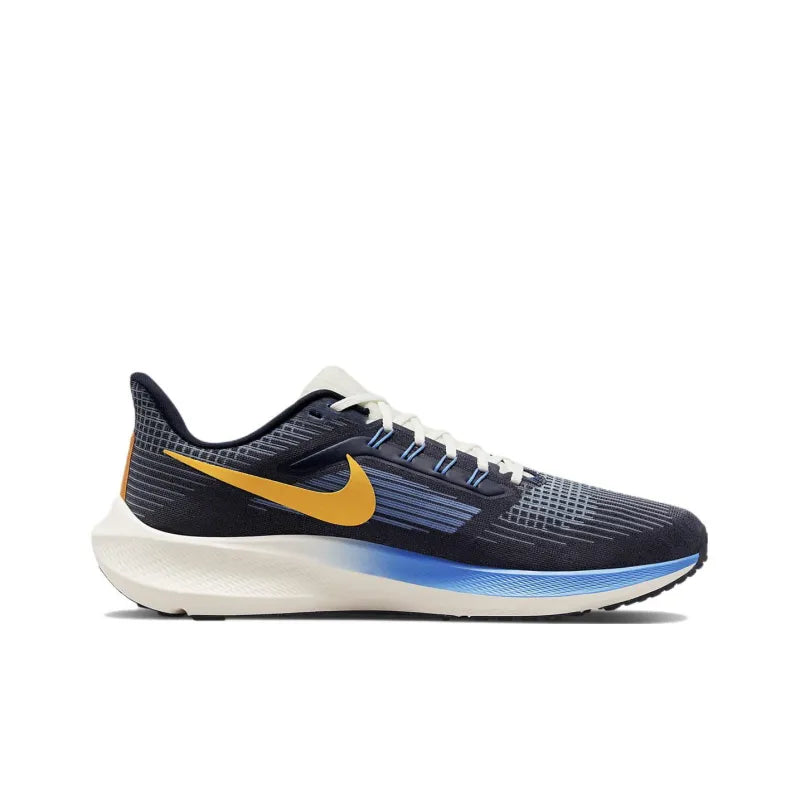 Nike Air Zoom Pegasus 39 Premium Obsidian Yellow - Banlieue91 -