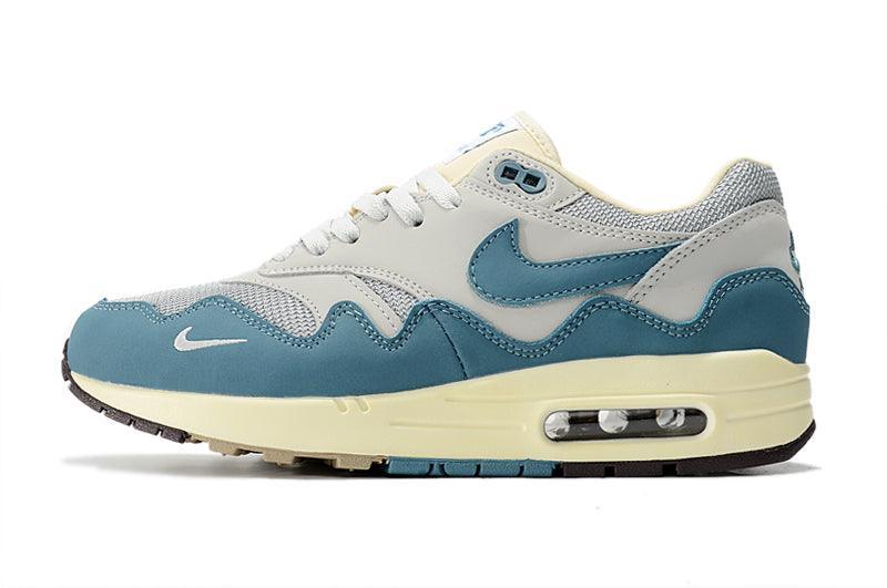 Air Max 87 'Patta Waves Noise Aqua' - Banlieue91