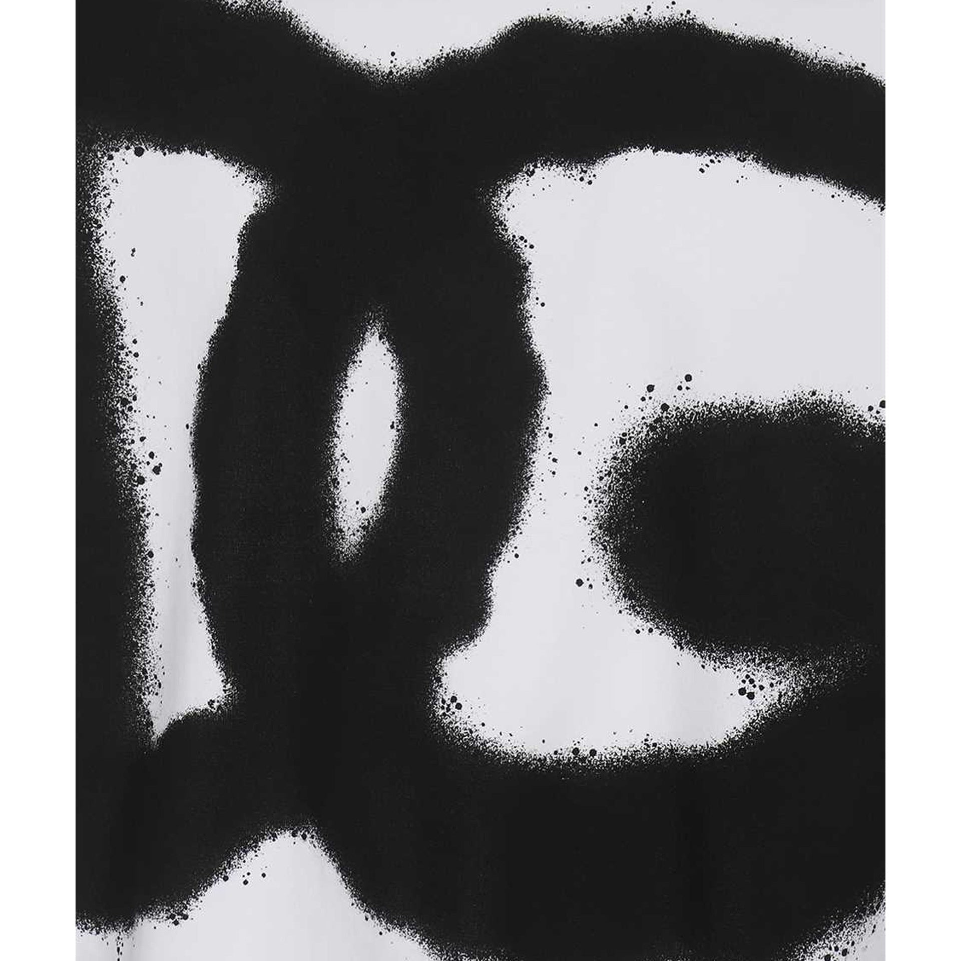 Dolce & Gabbana Cotton Logo T Shirt - Banlieue91 -