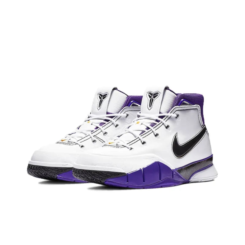 Nike Kobe 1 Protro 81 Pt Game - Banlieue91 -