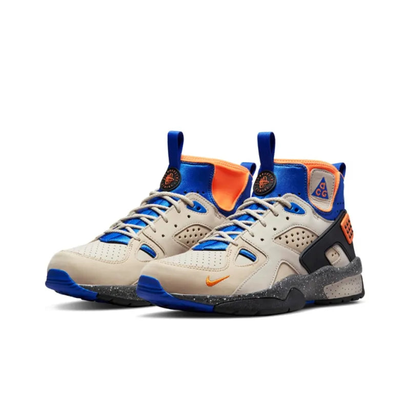 Nike Acg Air Mowabb Og Rattan Birch 2021 - Banlieue91 -