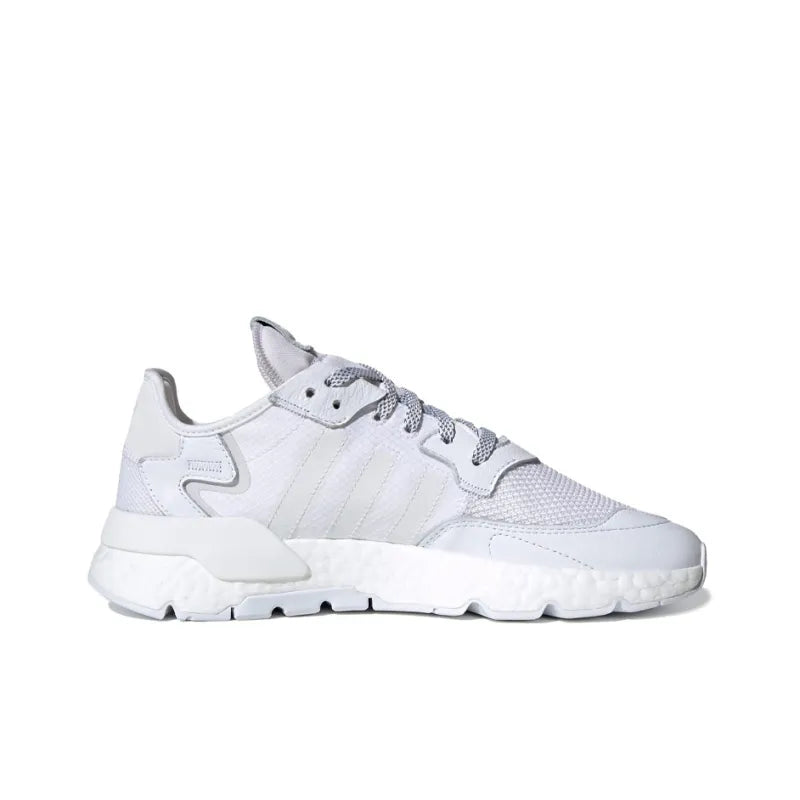 Adidas Originals Nite Jogger 'White' - Banlieue91