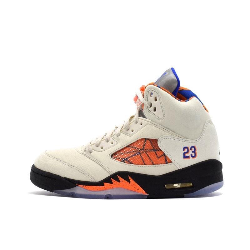 Air Jordan 5 Retro 'International Flight' - Banlieue91