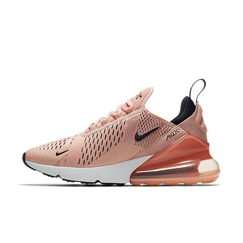 Nike Air Max 270 'Coral Stardust' - Banlieue91