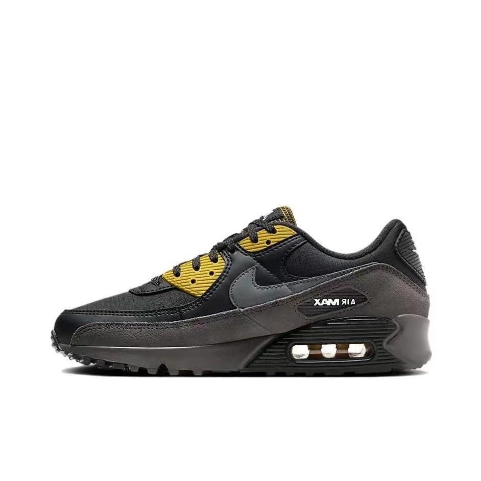 Nike Air Max 90 'Black Bronzine' - Banlieue91