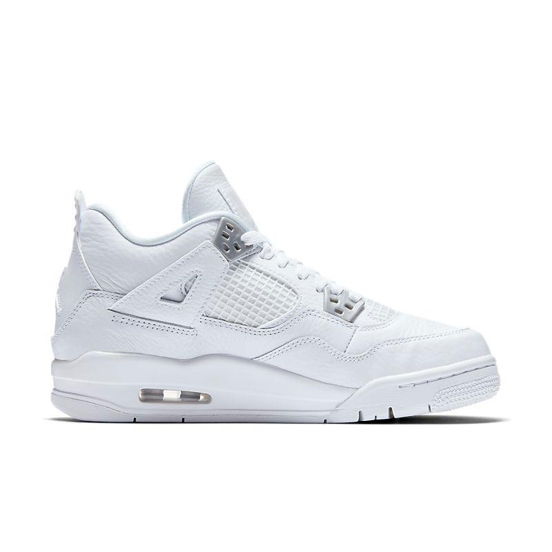 Air Jordan 4 Retro 'Pure Money' - Banlieue91