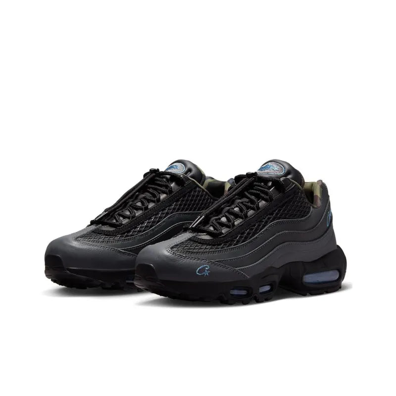 Nike Air Max 95 SP Corteiz Aegean Storm